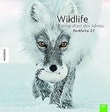Wildlife Fotografien des Jahres - Portfolio 27 livre