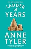 Ladder of Years: A Novel livre