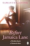 Before Jamaica Lane (On Dublin Street Book 3) (English Edition) livre