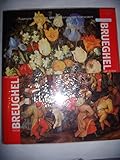 Breughel - Brueghel. Pieter Breughel der Jüngere - Jan Brueghel der Ältere: Flämische Malerei um livre