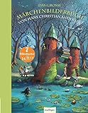 Das große Märchenbilderbuch von Hans Christian Andersen livre