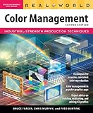Real World Color Management: COL MGMT REALW EPUB _2 (English Edition) livre