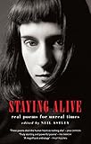 Staying Alive: real poems for unreal times (English Edition) livre