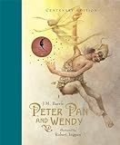 Peter Pan and Wendy: Templar Classics livre