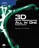 3D Game Programming All in One livre