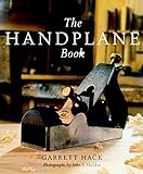 The Handplane Book livre