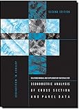 Econometric Analysis of Cross Section and Panel Data - Solutions Manual and Supplementary Materials livre