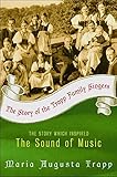 The Story of the Trapp Family Singers livre