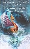 The Voyage of the Dawn Treader livre