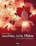 Leuchten, Licht, Effekte livre