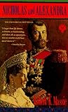 Nicholas and Alexandra livre