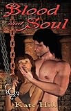 Blood and Soul livre