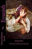 Evanish (English Edition) livre