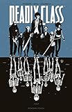 Deadly Class Volume 1: Reagan Youth. livre