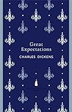 Great Expectations livre