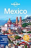 Mexico - 15ed - Anglais livre