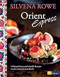 Orient Express livre