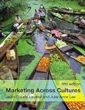 Marketing Across Cultures livre