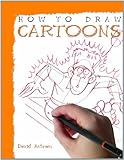 How to Draw Cartoons livre