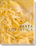 Pasta Fantastica (Standard) livre