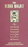 The Kebra Nagast: The Lost Bible of Rastafarian Wisdom and Faith from Ethiopia and Jamaica livre