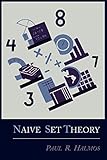 Naive Set Theory livre