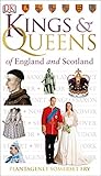 Kings and Queens of England and Scotland livre