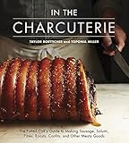 In The Charcuterie: The Fatted Calf's Guide to Making Sausage, Salumi, Pates, Roasts, Confits, and O livre