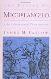 The Poetry of Michelangelo - An Annotated Translation (Paper) livre