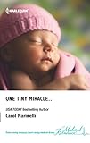 One Tiny Miracle... (English Edition) livre