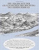 Die Geschichte der geologischen Erforschung des Siebengebirges livre