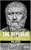 The Republic (Illustrated) (English Edition) livre