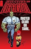 Savage Dragon #219 (English Edition) livre