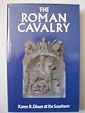 The Roman Cavalry livre