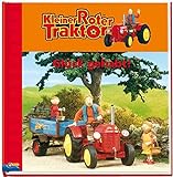 Kleiner roter Traktor - Glück gehabt! livre