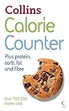 Calorie Counter (Collins) livre