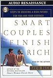 Smart Couples Finish Rich livre