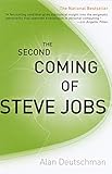 The Second Coming of Steve Jobs (English Edition) livre