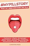 #MyPillStory: Frust mit Nebenwirkungen der Pille livre