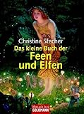 Das kleine Buch der Feen und Elfen livre