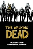 The Walking Dead Book 11 livre