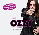 I Am Ozzy livre