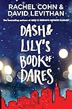 Dash & Lily's Book of Dares livre