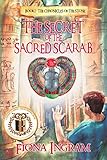 The Secret of the Sacred Scarab (The Chronicles of the Stone Book 1) (English Edition) livre