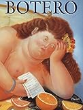 Fernando Botero: Paintings and Drawings livre