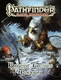 Pathfinder Player Companion: Ranged Tactics Toolbox livre