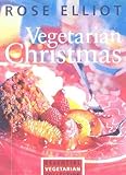 A Vegetarian Christmas livre