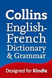 Collins English to French (One Way) Dictionary & Grammar (Collins Dictionary and Grammar) (English E livre