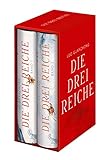 Die Drei Reiche: Roman livre