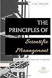 The Principles of Scientific Management livre